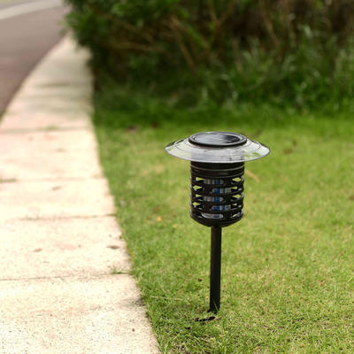Ein guter Preis. 232g Solar-Schädlingslampe Insektenschmerzlösung Nachhaltige Lösung für Schädlingsbefall Online
