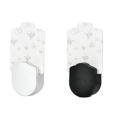 Ein guter Preis. Klebrige Steckdose in Klebebrett UV-Licht Insekt Mücken Bug Moth Killer Mückenfalle Lampe für eine wirksame Kontrolle von fliegenden Insekten Online