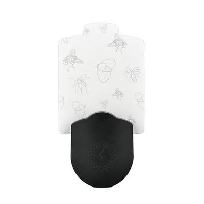Ein guter Preis. Leistungsfähiges Plug-in Glue Board Klebrige Mückenfalle Lampe UV-Licht Insektenmotte Killer für Innenraum Schädlingsbekämpfung Lösung Online