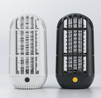 Ein guter Preis. 1.5 W USB Elektrische Schock Mosquito Flying Insect Trap für die Bekämpfung von Termiten und Mücken Online