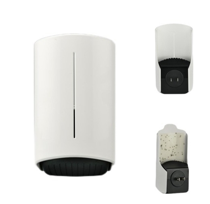 Ein guter Preis. Wirksame und bequeme Mückenschutzlampe Wandstecker in klebrigen Klebstoffkissen für fliegende Insekten Fallen Termitenfänger Online