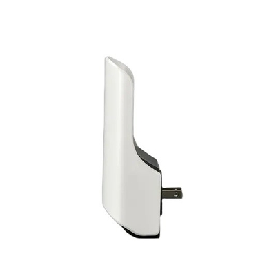 Ein guter Preis. Neuer Fliegenfänger Innenraum Smart Moths Fruchtfliegenfalle Elektrohaus Mückenfalle Fliegenkiller Stecker in Elektrofliege Klebrige Fallen Online