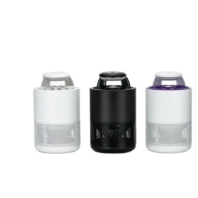 Ein guter Preis. Schlafzimmer-Mücken-Insekten-Killer mit Klebstoff und LED SMD2835*8pcs UV 395 NM Lampe DC 5V Online