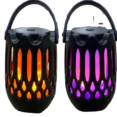 Ein guter Preis. Outdoor Camping Mückenkiller Bug Zapper mit Bluetooth und wiederaufladbare Batterie 480 Stunden Zeit verwendet 5V Gleichspannung Online