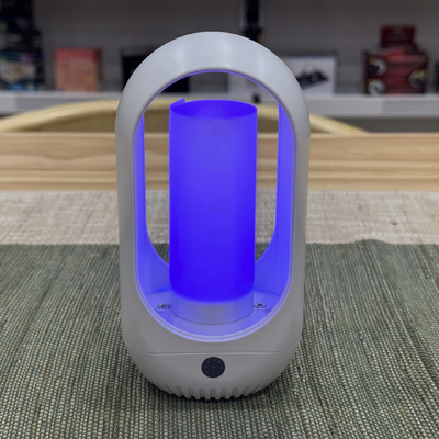Ein guter Preis. Wirksame 1L Kapazität USB-Ladung UV-Klebrige Mückenkiller-Lampe Insektenmotte Bug-Falle für die Schädlingsbekämpfung in Innenräumen Online