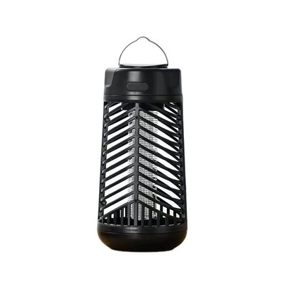 Ein guter Preis. 100-150 Quadratmeter Anwendbar Wiederaufladbare Lithium-Ionen-Batterie Elektroschock Moskito Killer Lampe Bug Zapper Fallen Online