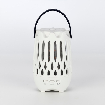 Ein guter Preis. Sommersaison Innenraum Customized Logo Anti Mosquito Bug Zapper mit Bluetooth-Funktion Nachtlicht und elektrische Stromquelle Online
