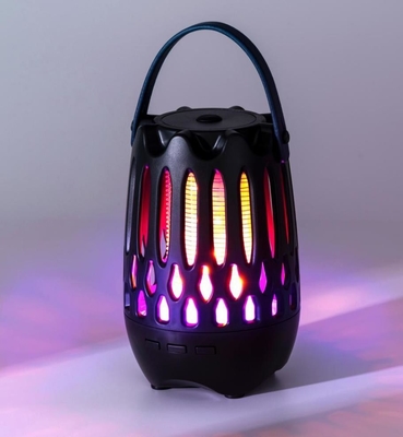 Ein guter Preis. Wiederaufladbare Mückenschutzlampe 3 in 1 Multifunktionaler Fliegen-Insekten-Killer Elektroschock Bug Zapper für den Sommer Online