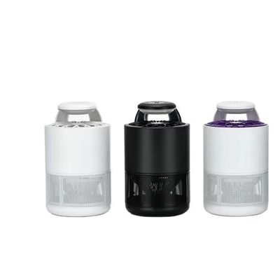 Ein guter Preis. Effektiver Moskitonsperrer mit starkem Saugventilator und klebrigem Pad 12 Stunden Verwendung Online