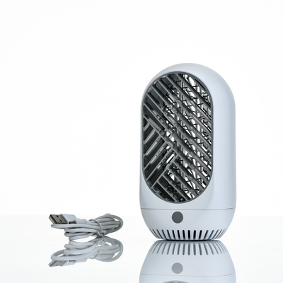 Ein guter Preis. Elektroschock Motten Fliegende Insekten Fänger UV 395 Mückenkiller Lampe Tragbare wiederaufladbare Bug Zapper Online