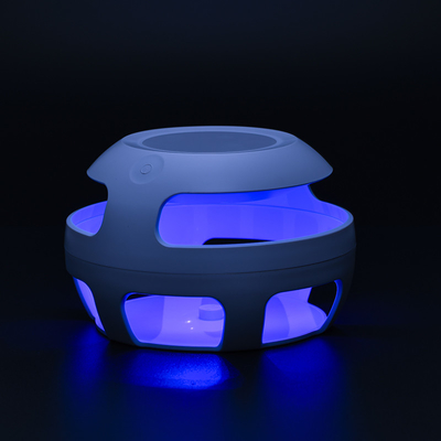 Ein guter Preis. 2 in 1 warme Leuchtlampe USB-betriebene Mückenmotte Mückenfänger Fliegende Insekten Klebrige Falle sichere und effektive Schädlingsbekämpfung Online