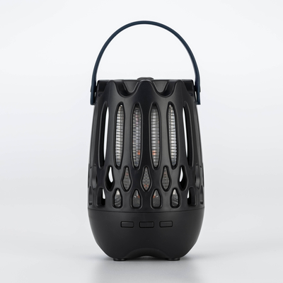 Ein guter Preis. Tragbare Haushalts-USB Wiederaufladbare Moskito Zapper Killer Flammenlampe 10 Stunden Nutzung für 20-50 Quadratmeter Wohnfläche Online