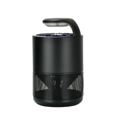 Ein guter Preis. Festkörper-USB-elektrische Moskito-Killer-Lampe mit ABS-Material für wirksame Insektenschutzmittel und Elimination Online