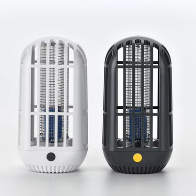Ein guter Preis. Typ C Wiederaufladbare Li-Ionen-Batterie Elektrische Schlag Moskitokiller-Lampe Fliegende Insektenfalle Online