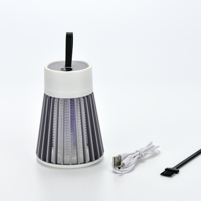Ein guter Preis. Elektrische Schock Bug Zapper für Mücken 136g Produktgewicht 9,2*9,2*14cm Farbbox Größe Online
