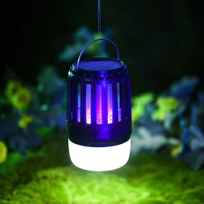 Ein guter Preis. Portable Solar Mosquito Repellent Armband Bug Zapper Killer für Innen- und Außenbereich Online